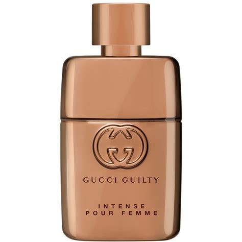 Guilty Pour Femme Intense, EdP .